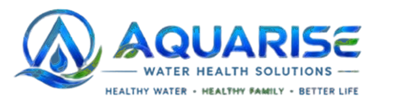 Aquarise — Water Health Solutions
